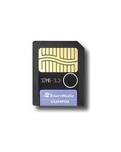 Olympus SmartMedia Card 32MB