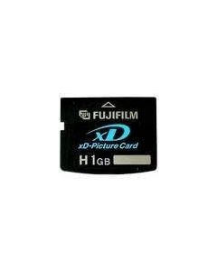 Fuji Film H1GBXD 1GB xD Picture Card