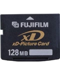 Fujifilm xD-Picture Card 128 MB