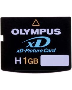 Olympus xD-Picture Card H 1GB High Speed