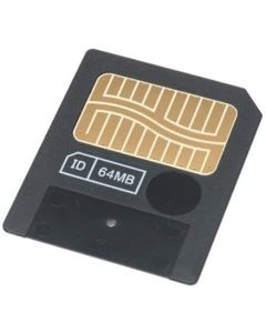 OM Digital Solutions 200681 64 MB SmartMedia Card