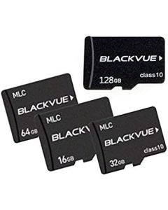 BlackVue BV-MSD-32 High Endurance Class 10 Micro SD Card 32GB for BlackVue Dash Cam