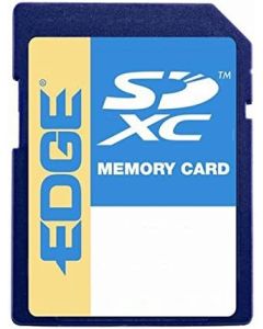 128Gb Sdxc Class 10 (Uhs-I U3) Memory Ca