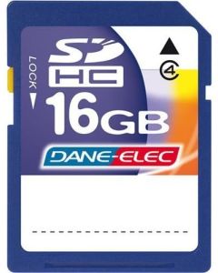 Sony Alpha DSLR-SLT-A33 Digital Camera Memory Card 16GB Secure Digital (SDHC) Flash Memory Card